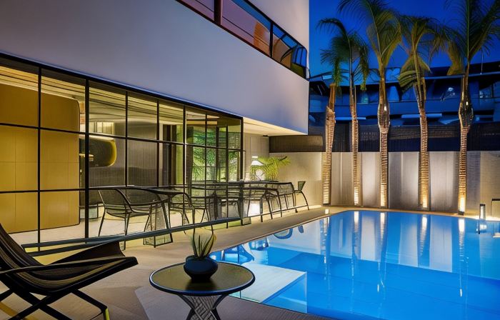 Canale Hotel & Suites