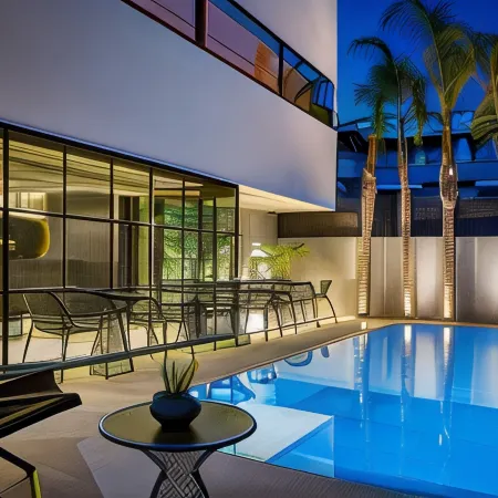 Canale Hotel & Suites