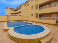 Apartamento La - Pools