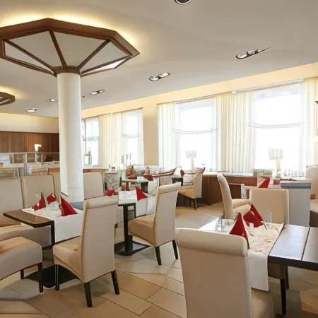 Flair Hotel Zum Schiff