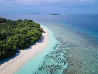 Akomadoo Retreat - Beach