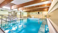 Jantar Hotel & SPA by Zdrojowa - Beach