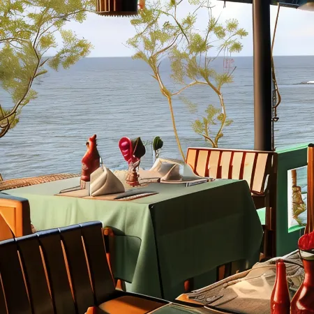 Xtabi Resort