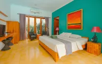 Villa Bougenville - Kitchenette