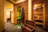 Landhotel Postwirt - 3-stjärniga
