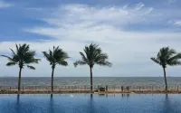 เซอรีน แซนด์ส เฮลท์ รีสอร์ท - Serene Sands Health Resort - ติดทะเล