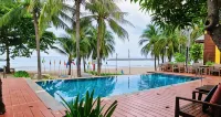 Chidlom Resort - Pool