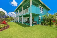 Wainani "Heated Pool, Hot Tub, Game Room & A/C" - جاكوزي
