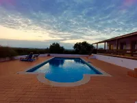 3 bedroom Alentejo Style villa with private pool in unspoilt rural countryside. - Biệt thự