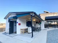 Yangyang Wonwon Pension - spa