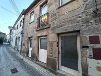Casa Dos Passos 0 - Huoneistot