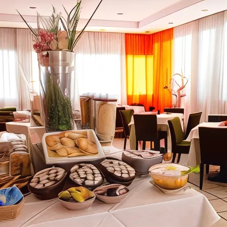 Hotel President Pomezia