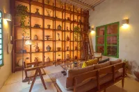 Kuka y Milpa - Bed and Breakfasts