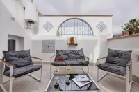 Madre Terra Airport Apartment & Rooms - 3-Star