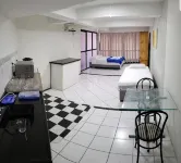 Pousada Ilhas Gregas - Bintang 3