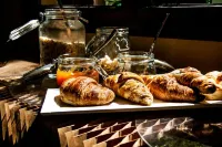 Phi Hotel Bologna - breakfast
