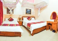 Nguyen Dang Guesthouse - pet friendly