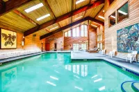 Ocean Crest Resort - 3-Star