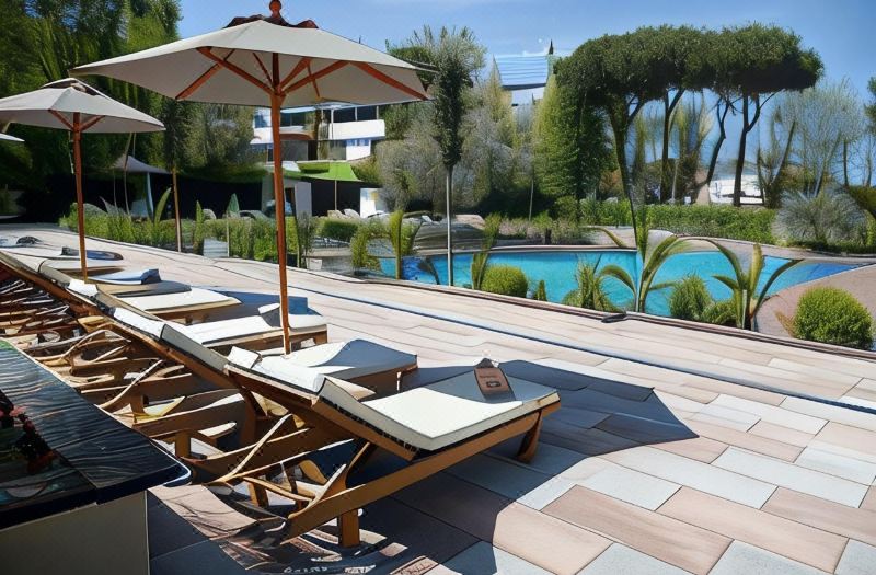 MarePineta Resort photo 3