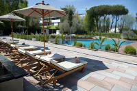 MarePineta Resort - شاطئ