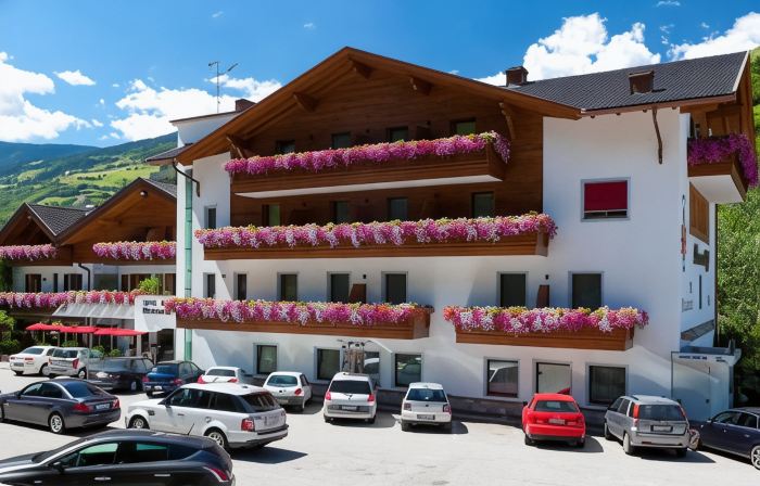 Brunnerhof Klausen-Chiusa