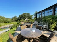 The Mary Mount Hotel - pet friendly