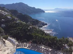 Grand Hotel Excelsior