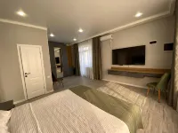 Dosman Hotel - Pools