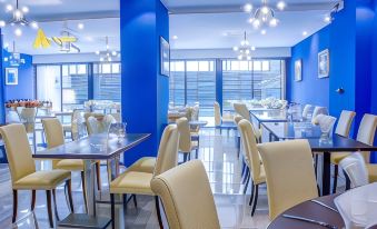 Merina Hotel