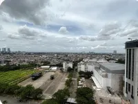 Phoenix Living 05 @Atria Residences SMS View - 酒店式公寓