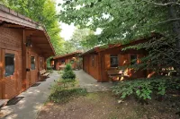 Lodges Veluwse Poort - 2-Star