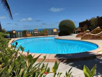 Coco Villa - Pools