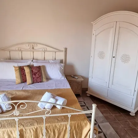 La Cupola Charm Guest House