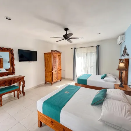 Hotel Fundadores