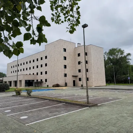 Hotel Puerta Santander