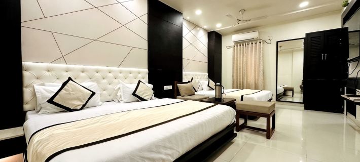 Abu Inn, Mount Abu - the Luxury Boutique Stay Hotels in Mount Abu