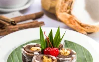Swiss-Belhotel Merauke - Frühstück