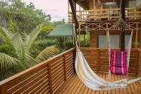 Chez Manany Galapagos Ecolodge - Afhentnings-/afleveringstjenester