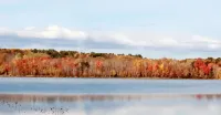 Beautiful lake side cottage - 3-Star