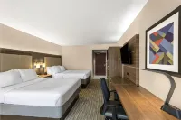 Country Inn & Suites by Radisson, Downtown Albany New York - Wifi