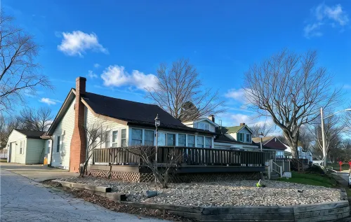 Lakeview Ashtabula, OH - 5 min to GOTL - Deck - King - Wineries - Lake Erie - 4星級