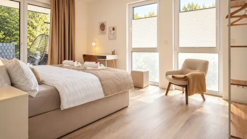 LaMiaCasa Spacious Loft – Terrace & Parking - Homestays
