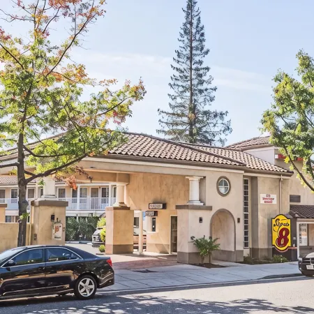 Signature Inn Mountain View
