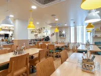 Bloom Hotel SG Highway - 2-Star