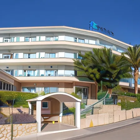 Grupotel Nilo & Spa