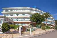 Grupotel Nilo & Spa - Parkplatz