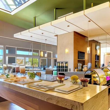 Hyatt Place Los Cabos