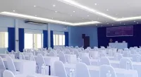 Sea Mountain Khanom Hotel - Mountain view