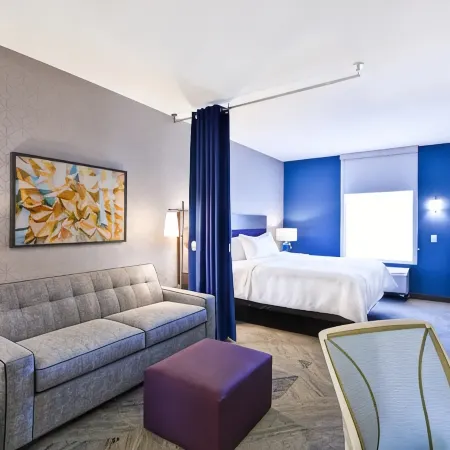 Home2 Suites by Hilton Plano Legacy West
