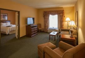 Hampton Inn & Suites Stillwater